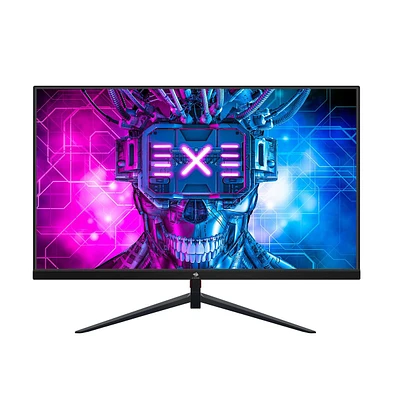 Refurbished: Z-edge 24.5 inch 1920x1080 Full Hd 240Hz 1ms Flat Panel Gaming Monitor