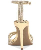 I.n.c. International Concepts Women's Tahara Evening Sandals, Exclusively at Macy's