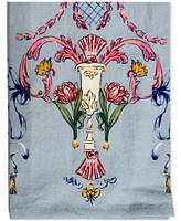 Macy's Flower Show 2-Pc. Tea Towel Set, Exclusively at