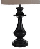 StyleCraft Home Collection 28" Transitional Metal Table Lamp