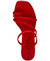 Wild Pair Lenore Strappy Dress Sandals, Created for Macy's