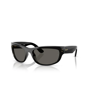 Ray-Ban Unisex Mega Balorama Sunglasses, RB2289