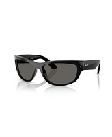 Ray-Ban Unisex Mega Balorama Sunglasses, RB2289