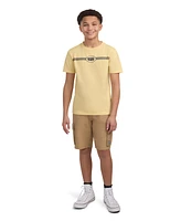 Levi's Big Boys Dirt Bike T-Shirt