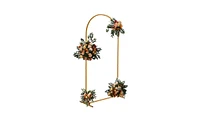 Elegant Arch for Stunning Garden or Event Decor