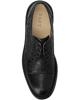 Taft Men's Rome Lace Up Dress Shoe