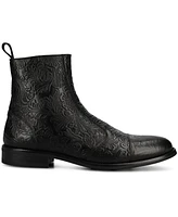 Taft Men's Lewis Dress Boots