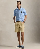 Polo Ralph Lauren Men's Classic-Fit Bear Mesh Shirt