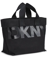 Dkny Brady Medium Logo Crossbody Bag