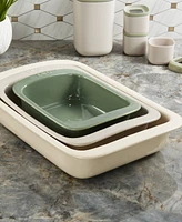 BergHOFF Balance 2.5 Quart Stone Baking Dish