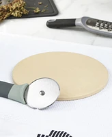 BergHOFF Leo 2-Piece Cordierite Pizza Stone Set