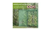 Portable Greenhouse for Home Gardening – Ideal for Plants & Vegetables