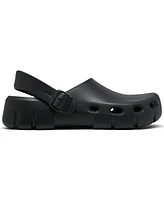 Birkenstock Men's Birki Flow Eva Clogs from Finish Line