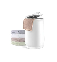 Towel Warmer Bucket with Auto Shut Off for Bathroom