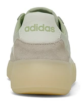 Adidas Women's Barreda Decode Casual Sneakers from Finish Line