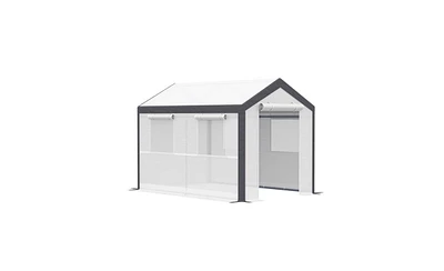 Mini Greenhouse for Home Gardening – Compact Indoor Plant Growing Solution