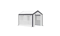 Mini Greenhouse for Home Gardening – Compact Indoor Plant Growing Solution