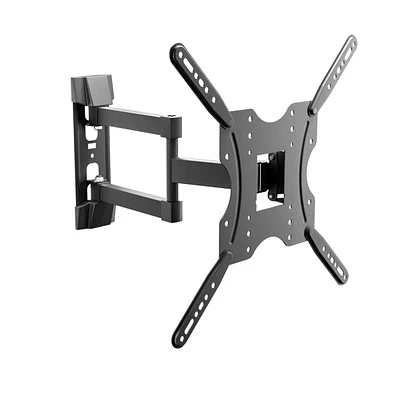 ProMounts Full Motion Tv Wall Mount for TVs 23"
