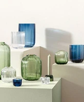 Villeroy Boch Fleur Glassware Collection