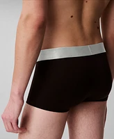 Calvin Klein Men's Logo Trunks