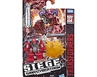 Wfc-S31 Smashdown Battle Masters | Transformers Generations War for Cybertron Siege Chapter