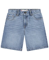 Levi's Big Girls 94' Baggy Shorts