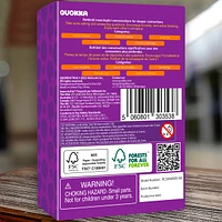 Quokka Conversation Cards Game - Universal Edition - 500 Questions