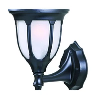 Adjustable Swing Arm Wall Light – Classic Lamp Shape for Versatile Use