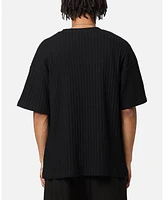 Xxiii Men's Karl Knit T-Shirt