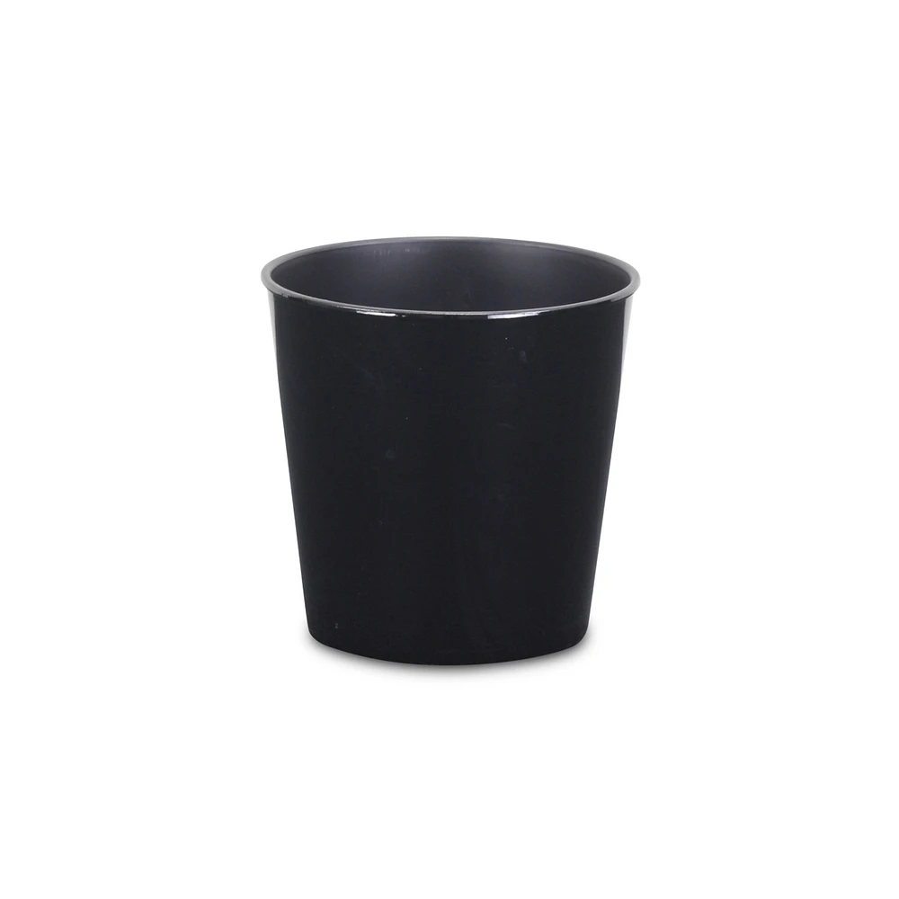 Round Pot Planter for Indoor & Outdoor Use – Stylish Plant Container