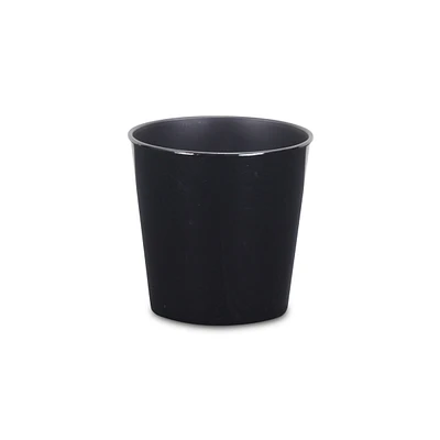 Round Pot Planter for Indoor & Outdoor Use – Stylish Plant Container