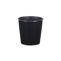 Round Pot Planter for Indoor & Outdoor Use – Stylish Plant Container