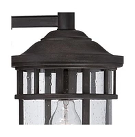 Canister Wall Light Fixture for Modern Indoor and Outdoor Spaces