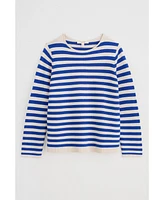 Seasalt Cornwall Women's Makers Sweater