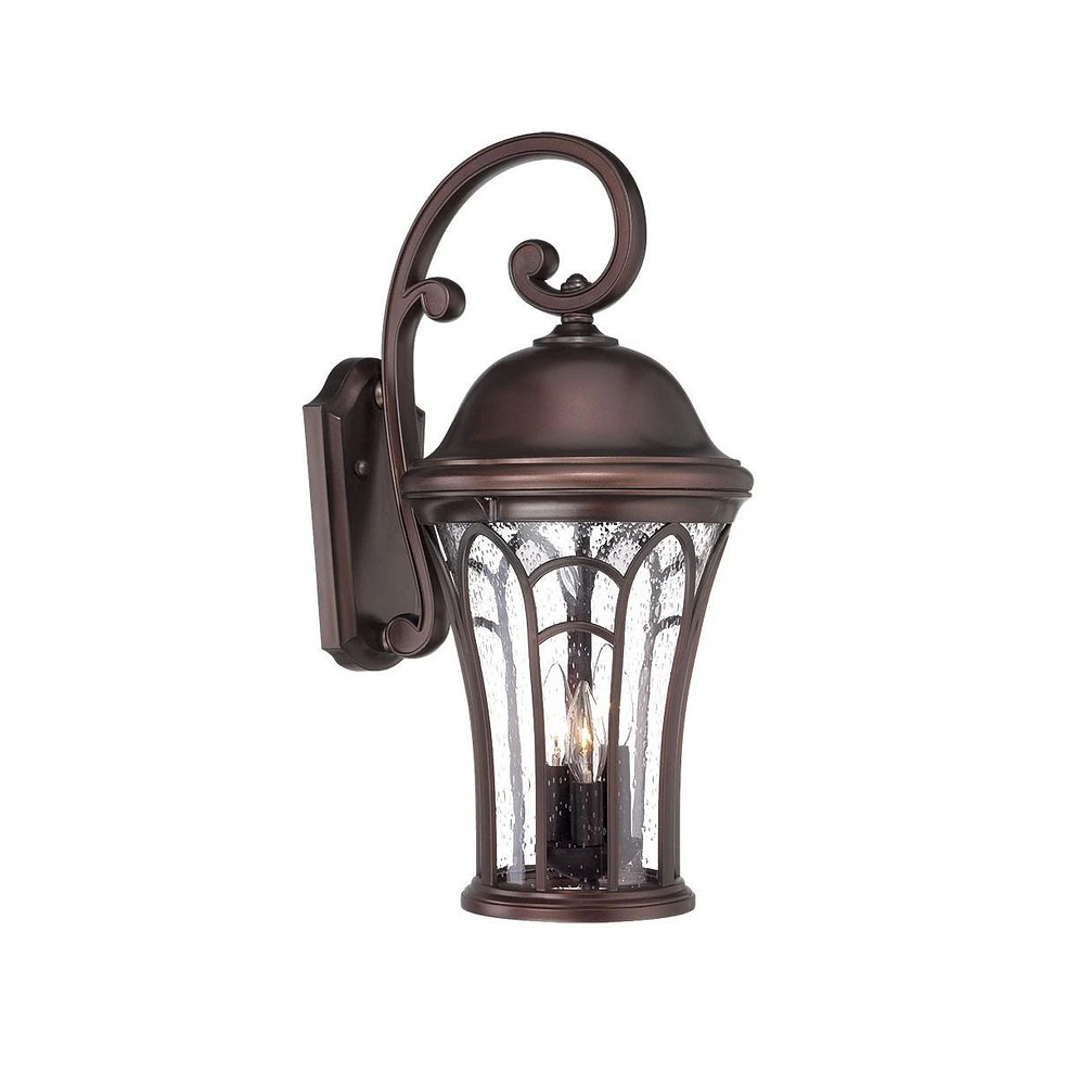 Goblet Tapered Wall Light – Modern Wall Fixture for Indoor Spaces