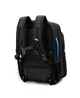 High Sierra 19.5" Hi-Life 3-In-1 Convertible Wheeled Backpack