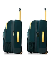High Sierra 22" Hi-Life Carry-On Wheeled Duffle