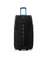 High Sierra Hi-Life Wheeled Duffle