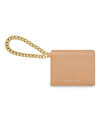Free Michael Kors card holder with $116 purchase from the Michael Kors Women's fragrance collection