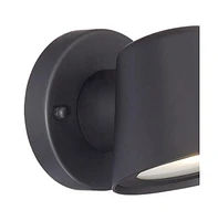 Led Short Cone Wall Light – Contemporary Fixture for Any Room