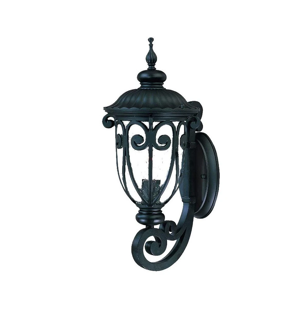 Traditional Wall Sconce for Classic Home and Hallway Lighting