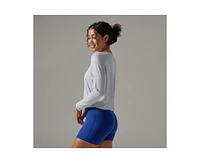 Tavi Women's Brushed Tec Knit Long Sleeve