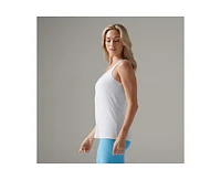 Tavi Women's Fitted Swoop Tank