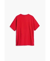 Desigual Boys Boys's Mickey Mouse skate T-shirt