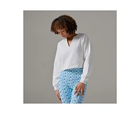 Tavi Women's Easy Breezy Sweatshirt