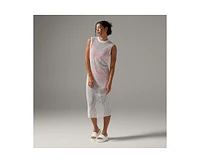 Tavi Women's Retreat Sleeveless Open Knit Dress