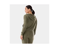 Tavi Women's SoftTec Zip Hoodie