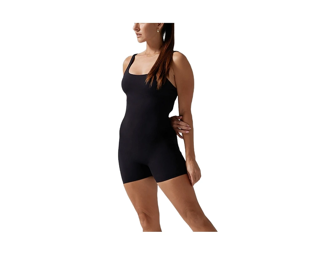 Tavi Women's Short Bodysuit