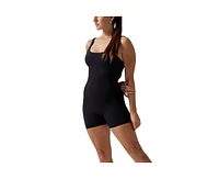 Tavi Women's Short Bodysuit