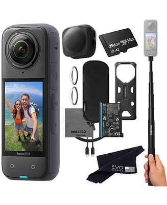 Insta360 X4 8K 360° Action Camera